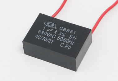 更換一個(gè)大容量的吊扇電容器對吊扇的使用有沒有影響？