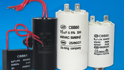 為什么交流電動機(jī)啟動運(yùn)轉(zhuǎn)需要用到電容器呢？