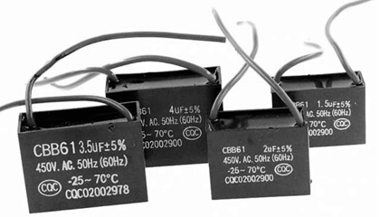 電風(fēng)扇不轉(zhuǎn)是電容器損壞了嗎？