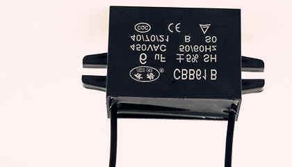 交流電動機(jī)電容器的原理、用途以及特點(diǎn)