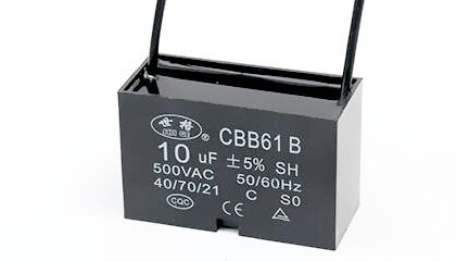 如何判斷一家交流電動機電容器廠家是否有實力？