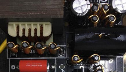 電機(jī)運(yùn)轉(zhuǎn)電容器的工作溫度重要嗎？