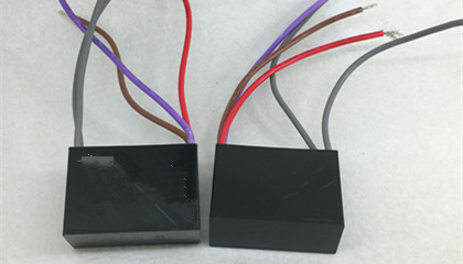 新環(huán)境下CBB65電機運行電容器生產(chǎn)企業(yè)如何發(fā)展？