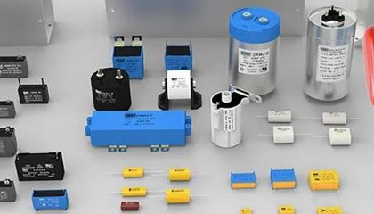 CBB65電機啟動電容器的分類、優(yōu)點與應用