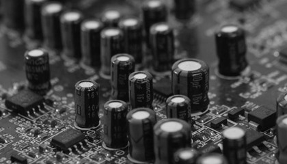 面包機電容器選擇什么品牌好？