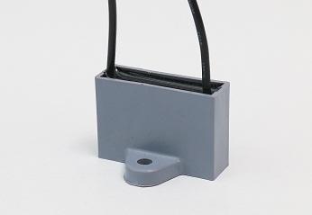 為什么單相電動機經(jīng)常燒毀電機啟動電容器？