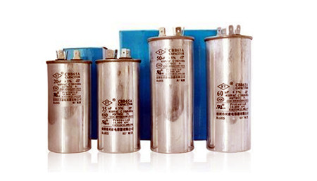 如何選擇電機(jī)運(yùn)行電容器？
