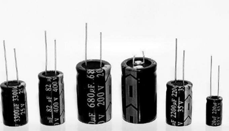 面包機電容器出現(xiàn)過電流和發(fā)熱的原因有哪些？