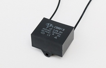 電動機為什么需要電機運行電容器？