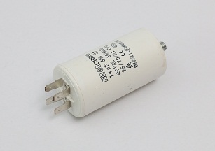 單相電機啟動電容器質(zhì)量好壞怎么測量？