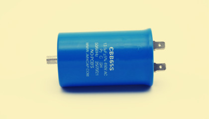 CBB電容器品牌排名靠譜嗎？
