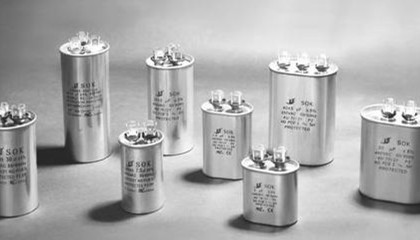 電機(jī)運行電容器壞了怎么辦?