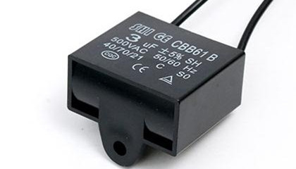 電機(jī)運(yùn)行電容器的使用壽命是怎么測(cè)試出來(lái)的？