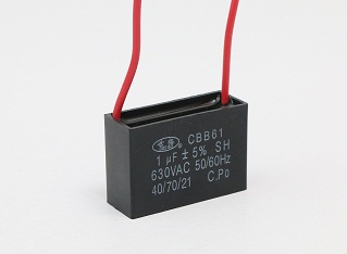 交流電機電容器與其他電容器有什么區(qū)別？