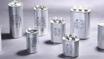 面包機電容器的使用壽命有多長？