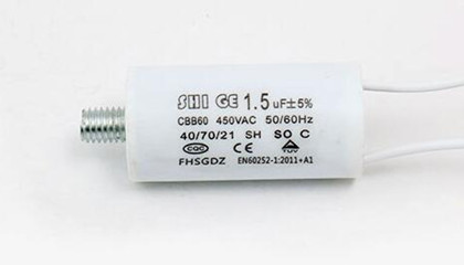 CBB60電容器是否會(huì)出現(xiàn)失效的情況？